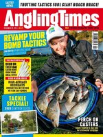 Angling Times